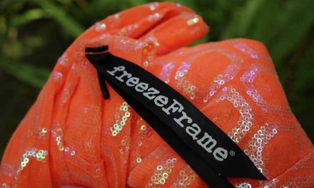 Freeze Frame Fashion – Functional Everyday Swimwear