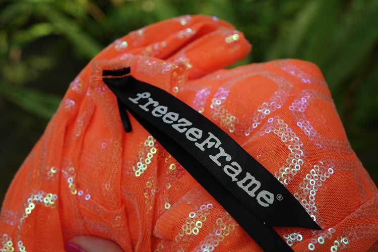 Freeze Frame Fashion – Functional Everyday Swimwear