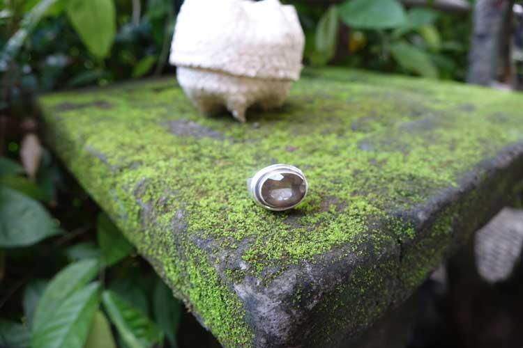 Handbag metal jewlery Bali Gracie Opulanza brass silver gold copper (10)