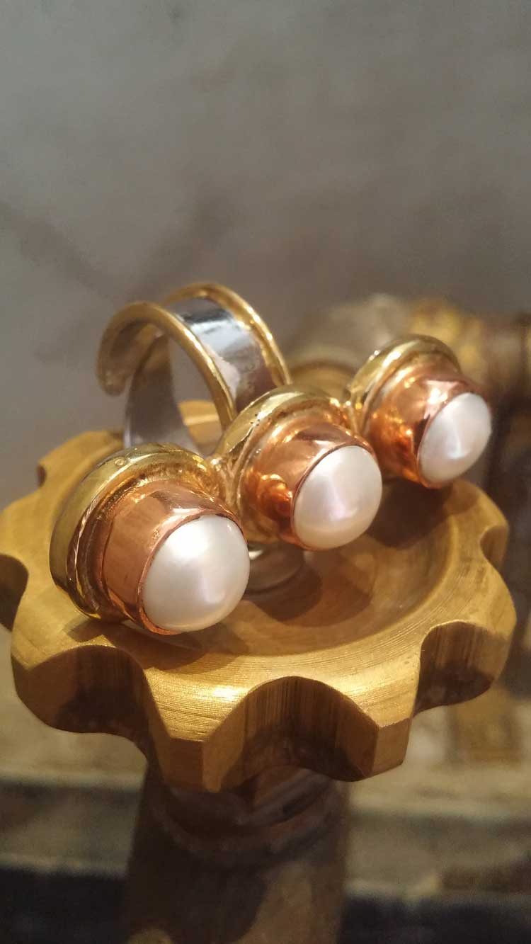 Metal-Copper-Brass-Pearl-Graacie-Opulanza-2016