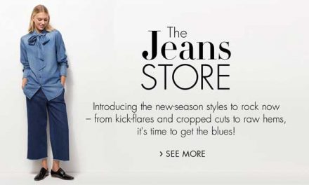 Nadine H. Women’s Bow Blouse – My Review