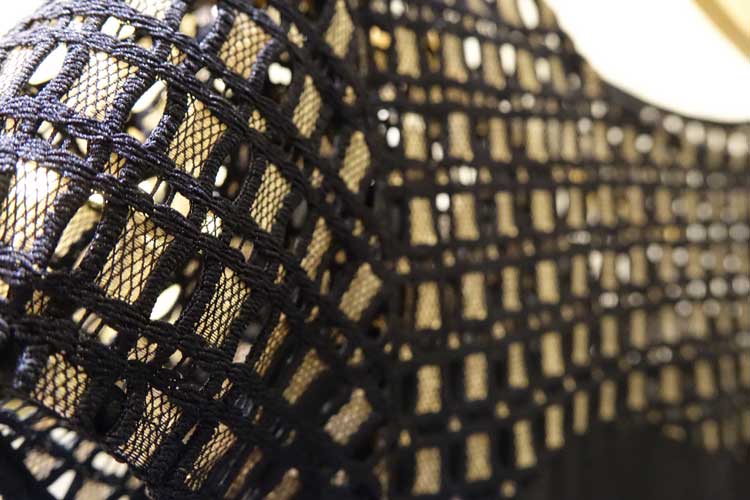 Lulu Yasmine – A Touch Of Elegance In Bali