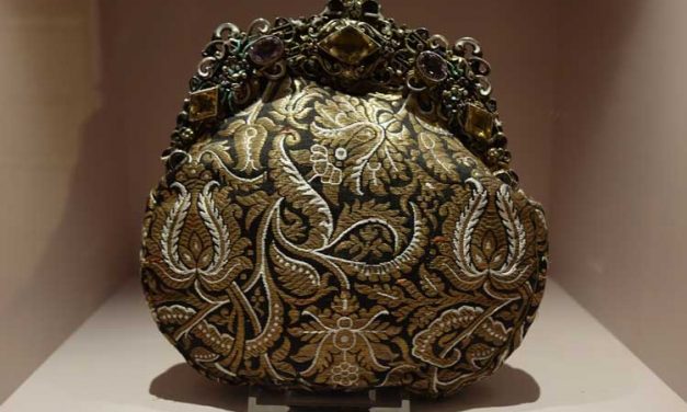 Vintage Purses And Handbags – History Of Weaponry Bags