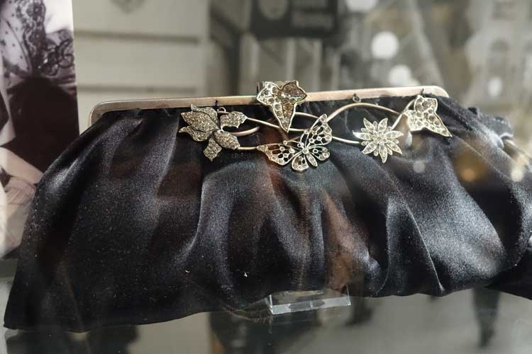 Elizabeth Taylor Museum of Bags and Purses in Amsterdam (2)