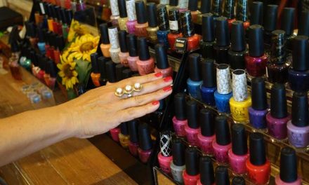 The Natural Massage & Day Spa Kuta Bali – My Review