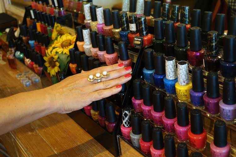 The Natural Massage & Day Spa Kuta Bali – My Review