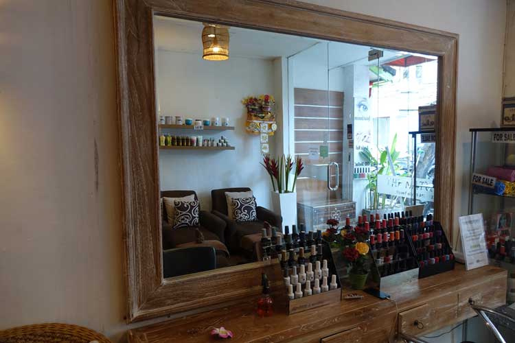 The Natural Spa Bali 2016 Gracie Opulanza Kuta (7)
