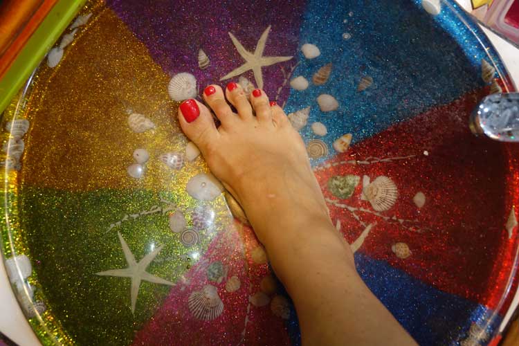 The Natural Spa Bali 2016 Gracie Opulanza Kuta (8)