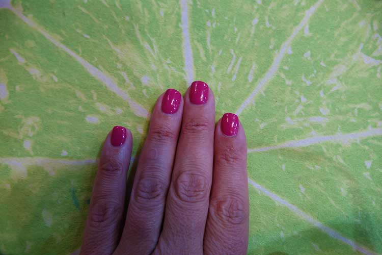 The Natural Spa Bali 2016 Gracie Opulanza Kuta (4)