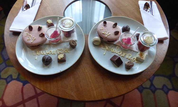 Gracie-Opulanza---Macarone-Amrath-Hotel-Amsterdam-2016