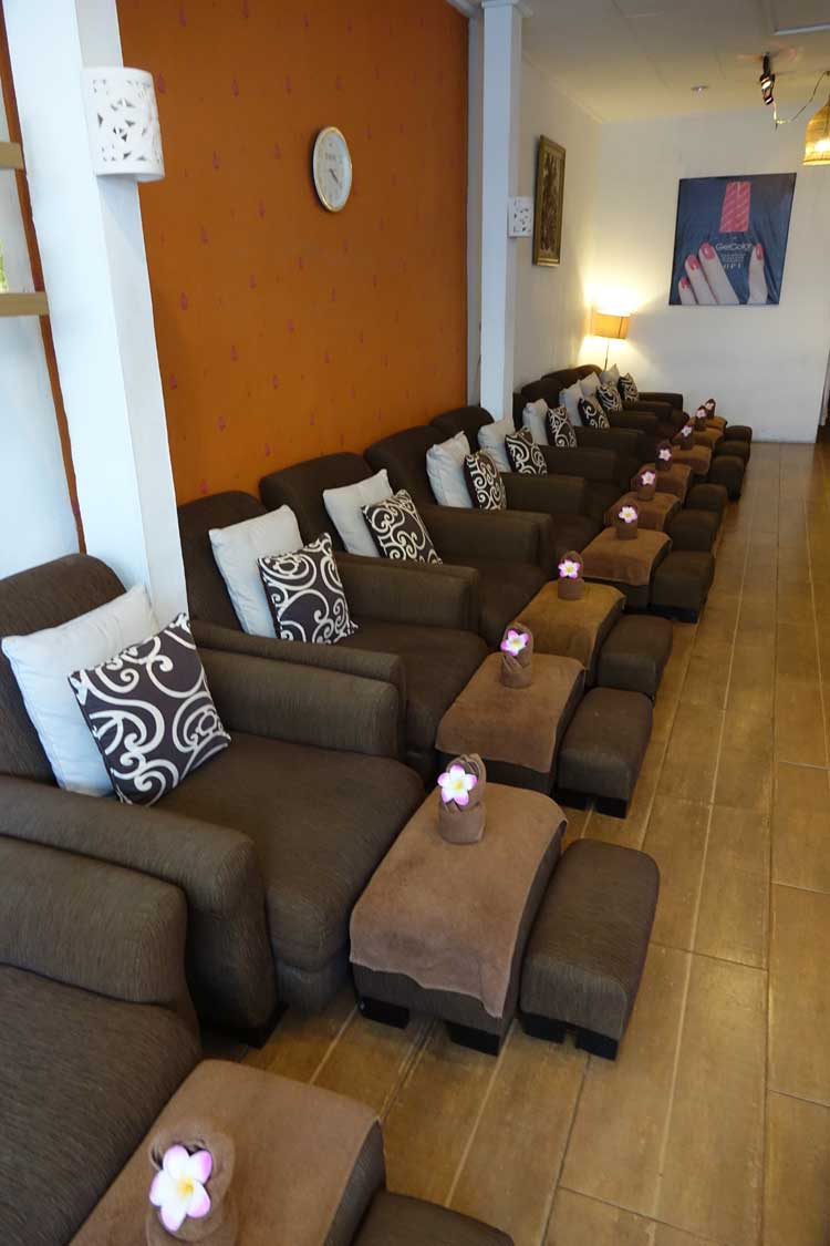 The Natural Spa Bali 2016 Gracie Opulanza Kuta (2)