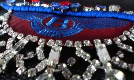 Bentley Leather Swarovski Bracelet – We Show You How