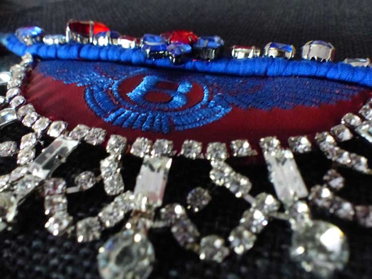 Bentley Leather Swarovski Bracelet – We Show You How