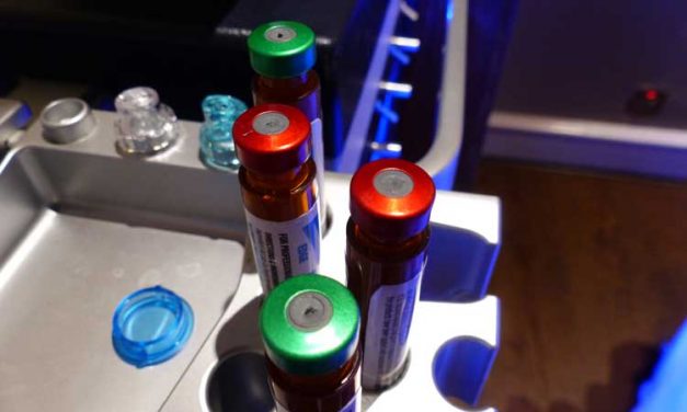 Hydrafacial Review – My Life My Time My Skin