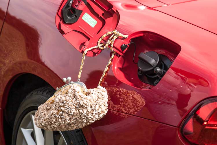 Ruche & Hues Handcrafted Luxury Bags