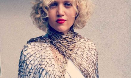 Mihaela Markovic – Preserving Croatian Skills In Knitwear