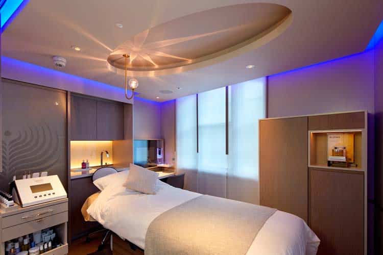 Elemis Day Spa London