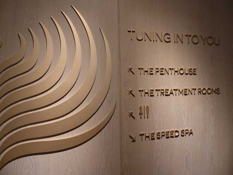 Elemis Day Spa London