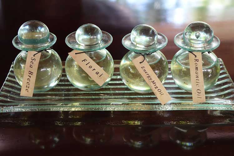 Castor oils for stiffness