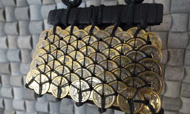 Arts & Crafts – The Return Of Slow Fashion