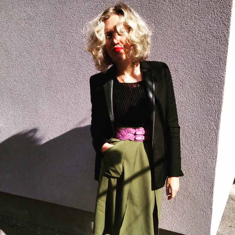 monique-collignon-mihaela-markovic-gracie-opulanza-marketing-100-plastic-suit-2