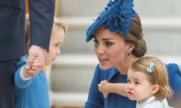 Kate Middleton – Duchess of Nostalgic Fashion