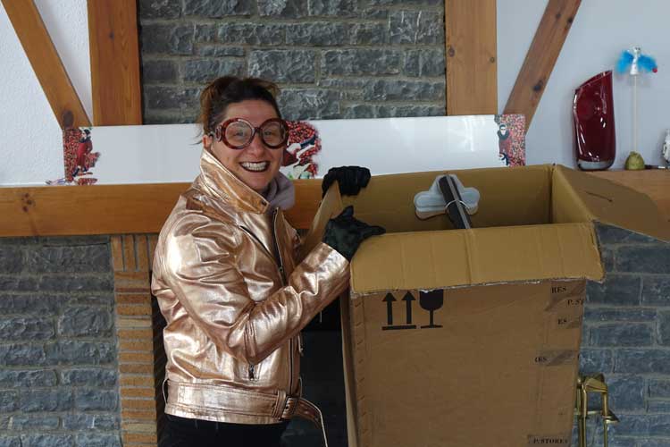 Prada Manufacturing Quality - Crushed Confidence In The Brand