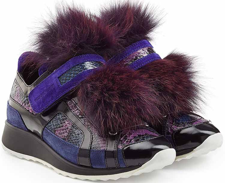 pierre-hardy-sneakers-with-snakeskin-leather-and-fur-multicolor
