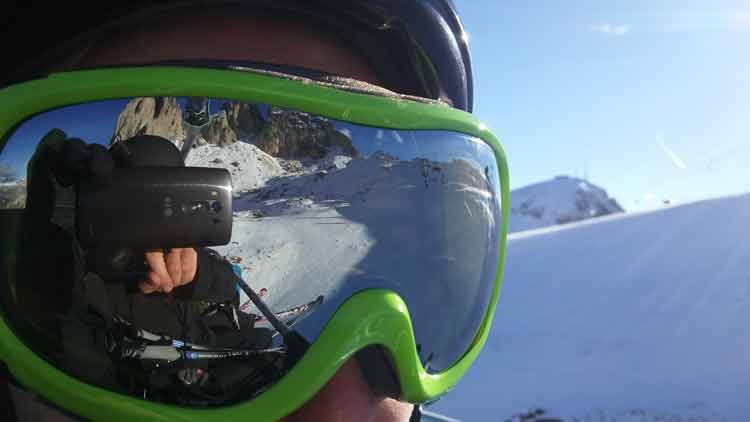 Alta Badia Italy – Gourmet Skisafari 5th Edition