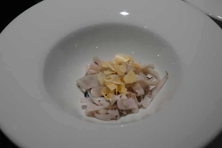 Alta Badia Italy - Gourmet Skisafari 5th Edition - Food Review