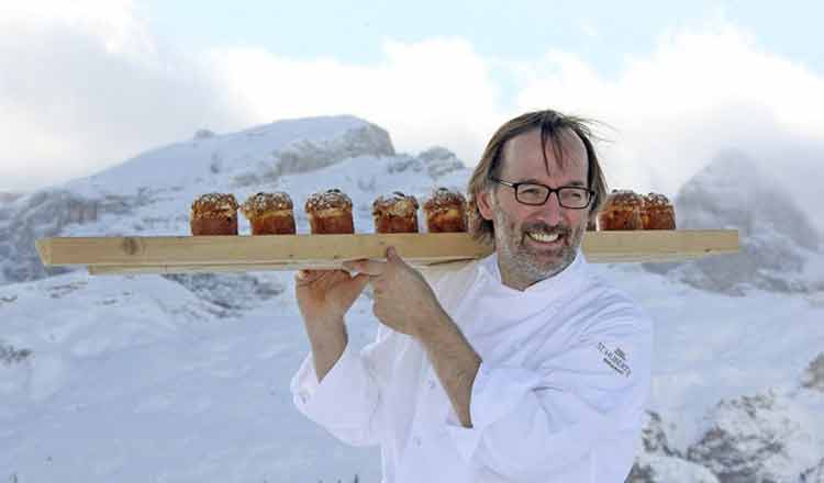 Chef Norbert Niederkofler - Respect The Produce & The Producer