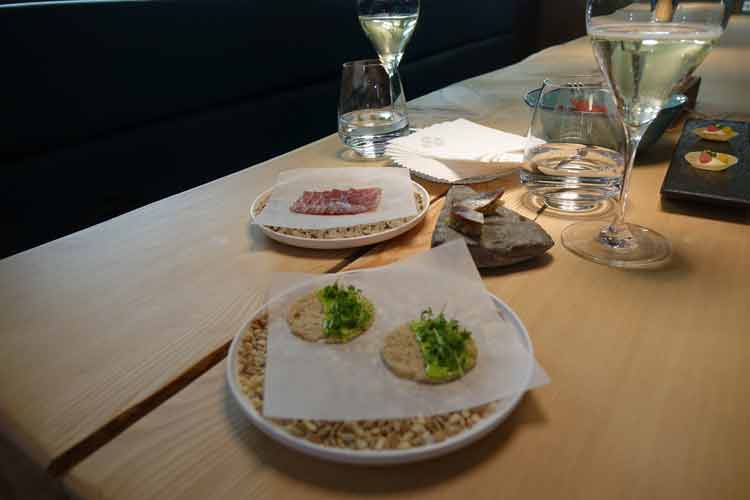 Chef Norbert Niederkofler - Respect The Produce & The Producer