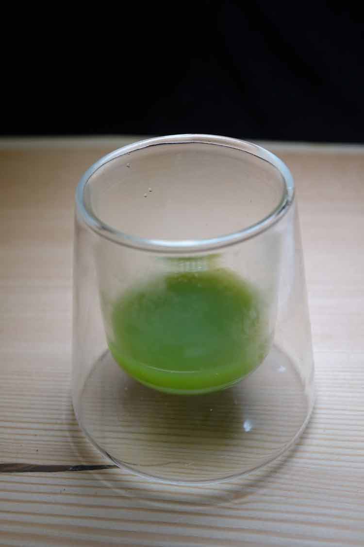 Chef Norbert Niederkofler - Respect The Produce & The Producer