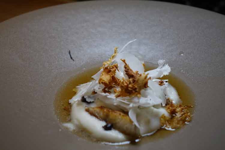 Alta Badia Italy - Gourmet Skisafari 5th Edition - Food Review