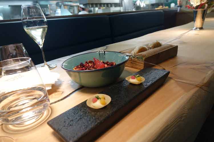 Chef Norbert Niederkofler - Respect The Produce & The Producer