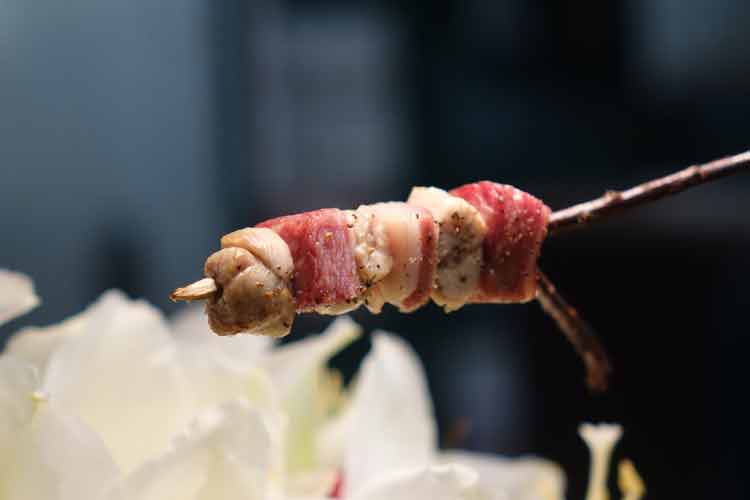 Chef Norbert Niederkofler - Respect The Produce & The Producer