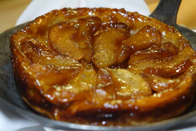 Chef Norbert Niederkofler - Respect The Produce & The Producer