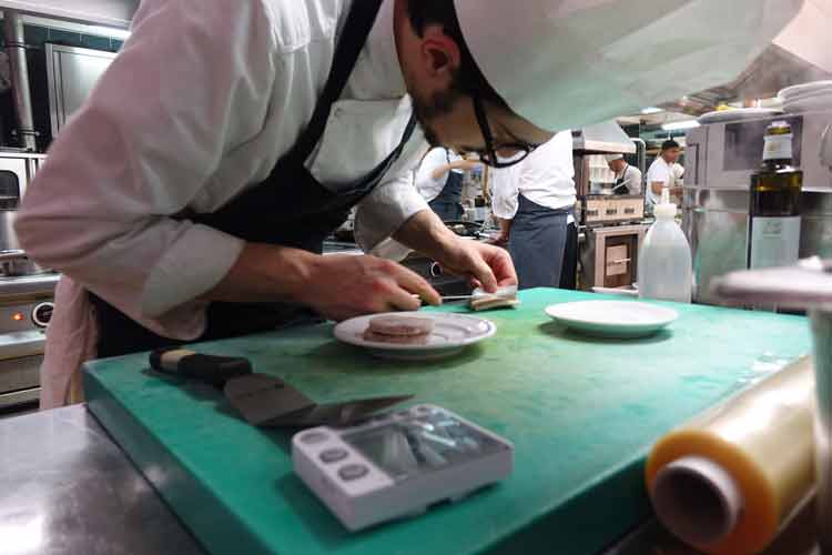 Chef Norbert Niederkofler - Respect The Produce & The Producer