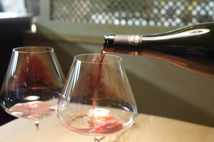 Chef Norbert Niederkofler - Respect The Produce & The Producer