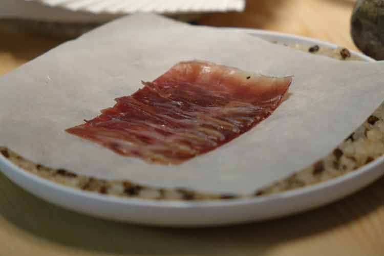 Chef Norbert Niederkofler - Respect The Produce & The Producer