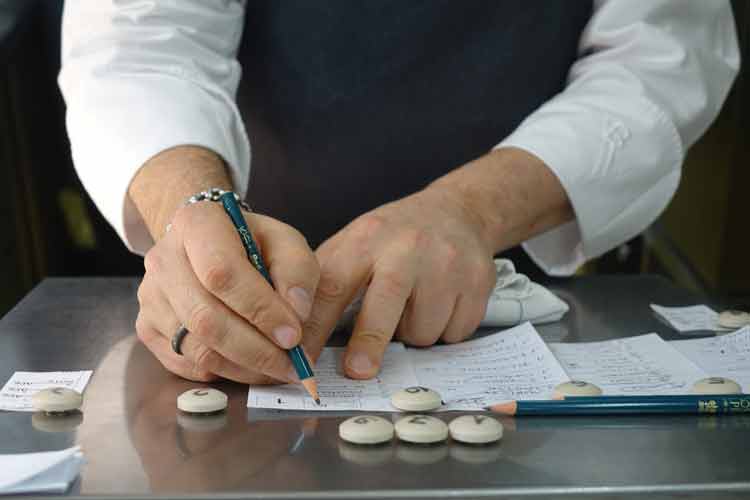 Chef Norbert Niederkofler - Respect The Produce & The Producer