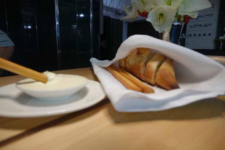 Chef Norbert Niederkofler - Respect The Produce & The Producer