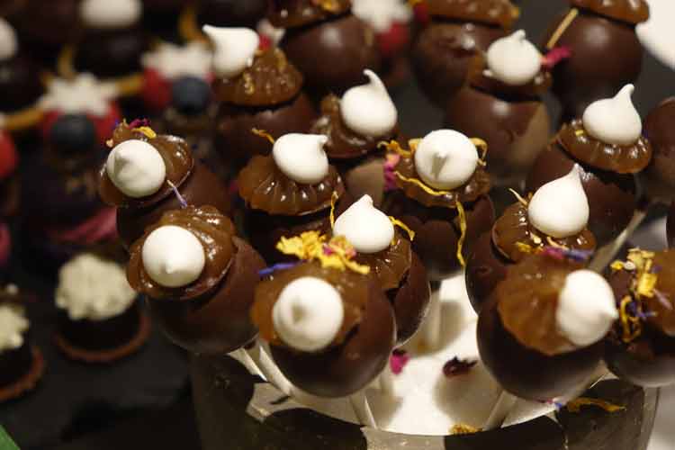 Chef Norbert Niederkofler - Respect The Produce & The Producer