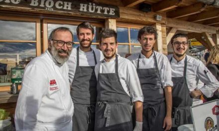 Chef Norbert Niederkofler – Respect The Produce & The Producer