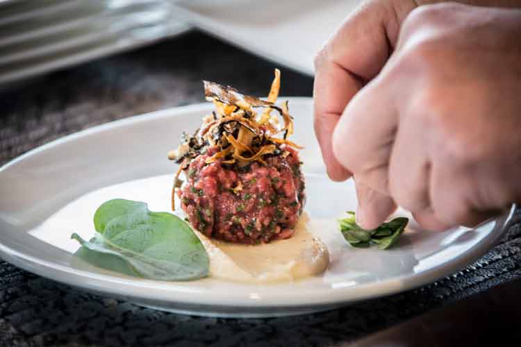 5th Edition Gourmet Skisafari Alta Badia