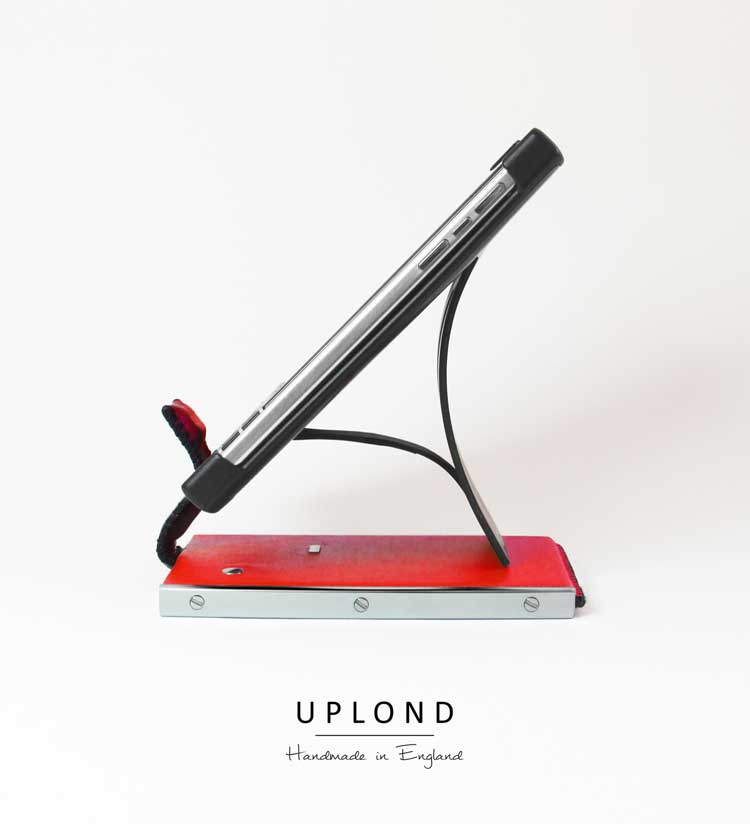 Uplond - Luxury Handmade Portable Power Bank