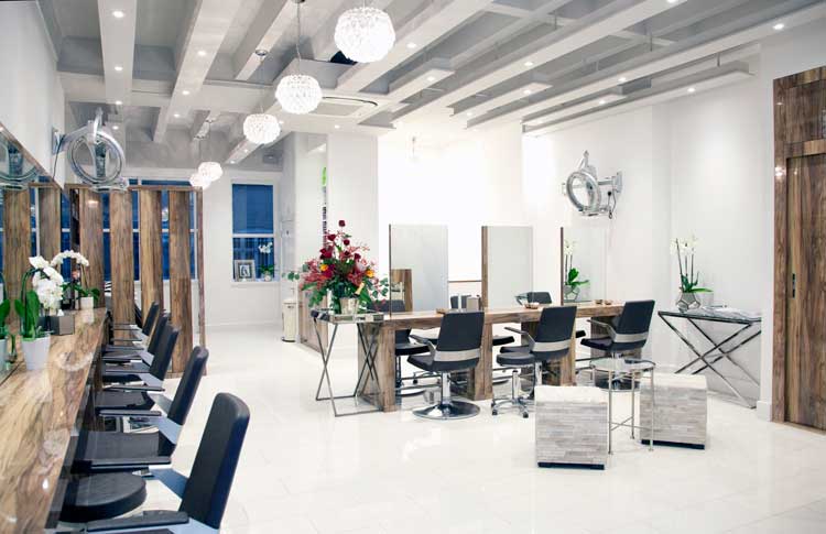 Mayfair Hair Salon - Hiro Miyoshi Reviewed