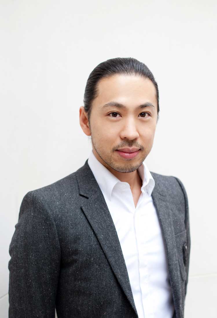 Mayfair Hair Salon - Hiro Miyoshi Reviewed