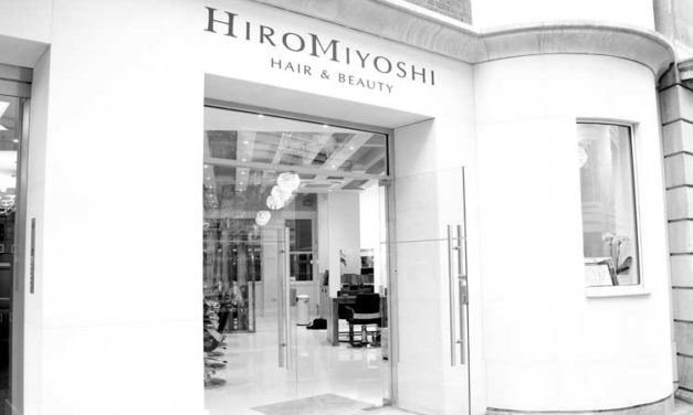 Mayfair Hair Salon – Hiro Miyoshi Reviewed