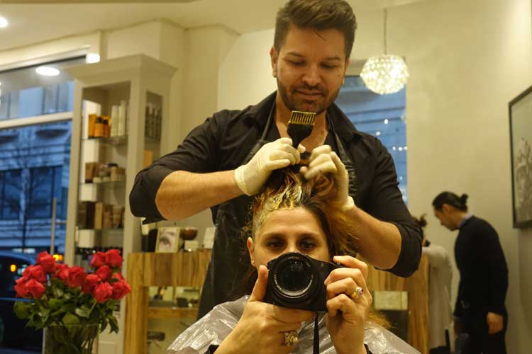 Mayfair Hair Salon - Hiro Miyoshi Reviewed